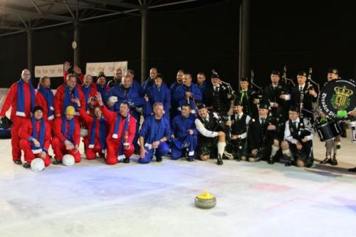 2016, BöFi Curling, Freital